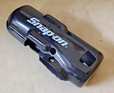 Black Snap-on Ct861 Ct825 Ct838 Impact Gun Cover Protective Boot 14.4 38
