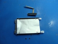 Lenovo IdeaPad 5 15ARE05 15.6" HDD Hard Drive Caddy w/ Connector Screws
