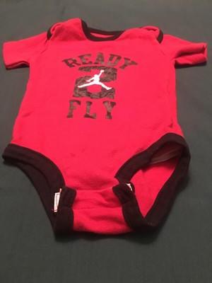michael jordan newborn outfits