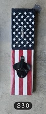 Hook and Ring Toss Game - Americana Deluxe Edition - Indoor Outdoor