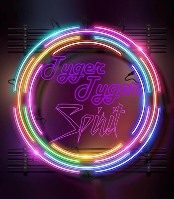 The Ghoulish Garb The Goddess Hecate In The Moon Tarot Card Tapestry Black Gold Edition 60 X 50 - Foto 5