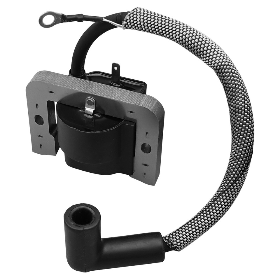 Ignition Coil For Kohler 25 519 02-S - Compatible With ECH630, ECH680, CH740 Engines