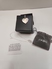 Avon Sterling Silver Blessed Guardian Necklace, NIB — photo 2
