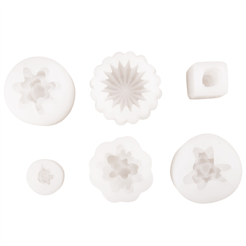 Moule En Silicone Pour Bougie De Lune Et De Terre, Bricolage, Bougie D'aromathérapie, Plâtre, Broyeur De Savon Fait à La Main Acheter à Prix Bas - Livraison Gratuite, Avis Réels Avec Des