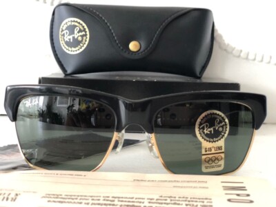RAYBAN WAYFARER MAX Ray-Ban W0922 Wayfarer Austen MAX ビンテージ