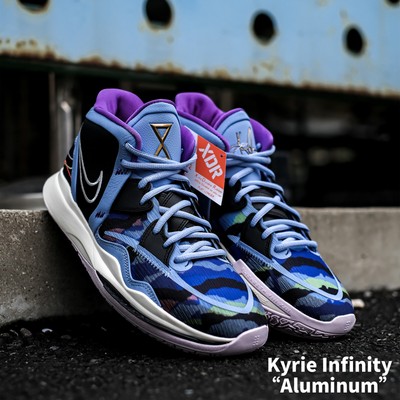 kyrie irving multicolor