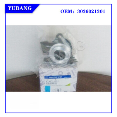 OEM Ssangyong Rodius/Stavic D27 ~2012/06 Concentric Slave Cylinder 3036021301