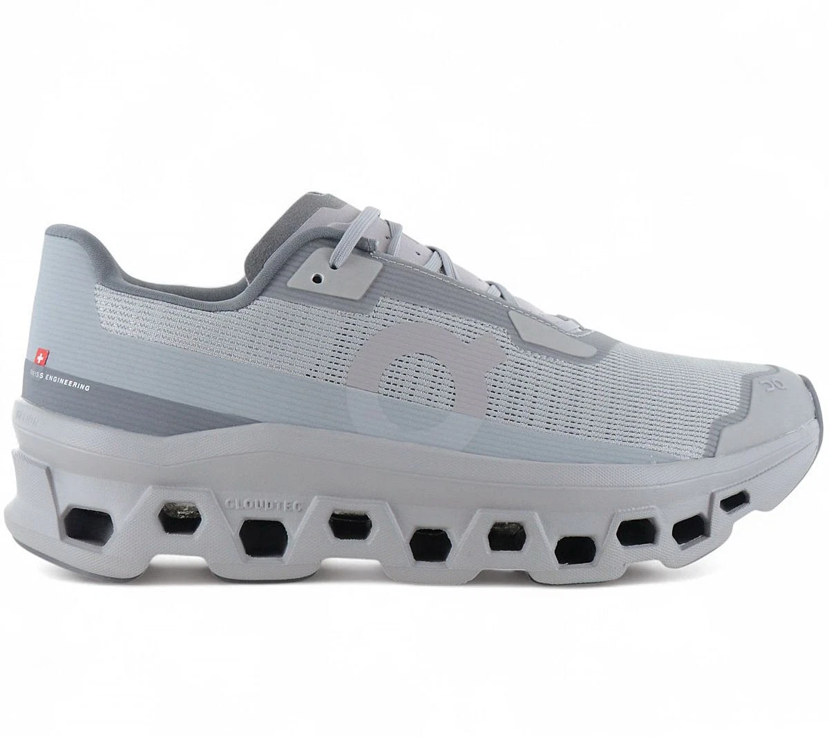 Piquadro x ACBC City Running Sneakers SN6710RU White/Grey Men’s Size 11.5-12 Gray On Fitness & Running Shoes for Men for sale | eBay main image 4