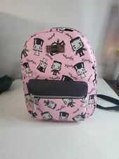 Universal Monsters Chibi Mini Backpack New Frankenstein Bride