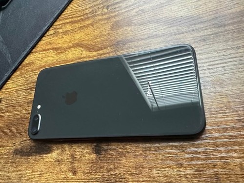 Apple iPhone 8 Plus - 64 GB - Space Gray (Unlocked) - Afbeelding 3 van 7