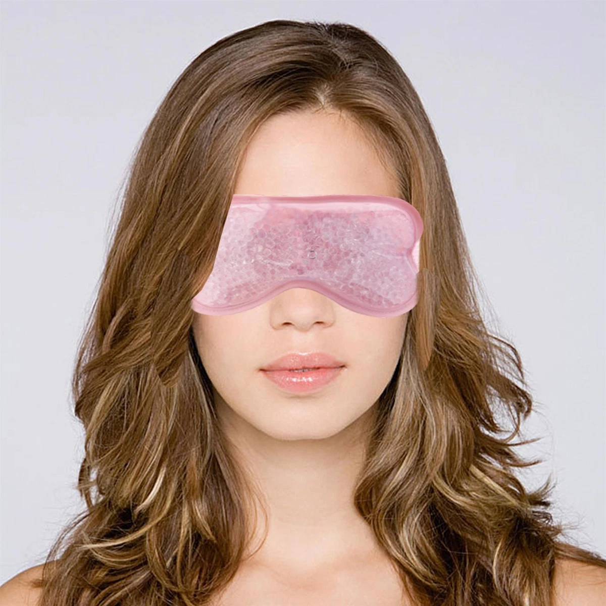 Gel mask best sale puffy eyes