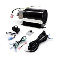 MA5126715 Blower Fan Kit for Buck Stoves, Convection Assembly for Buck model ...