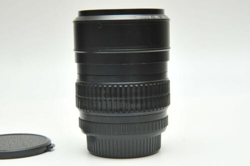 Pentax 28-80mm f3.5-4.5 Takumar A Macro MF Lens - Picture 2 of 4