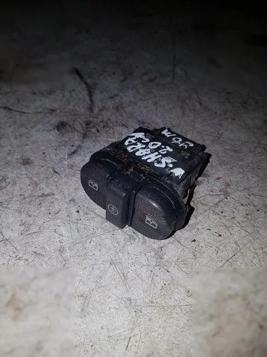 VW SHARAN 7M8, 7M9, 7M6 Fensterheber Schalter Vorne links 2.00 Petrol 17468513