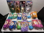 Vintage Lot (26) 1999 McDonald’s TY Beanie Babies Happy Meal Toys NEW SEALED