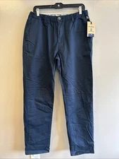 NWT Chubbies The Armadas Originals Pant Size Large