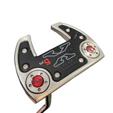 Scotty Cameron FUTURA X5R Putter 35 inch with Head Cover Right Handed