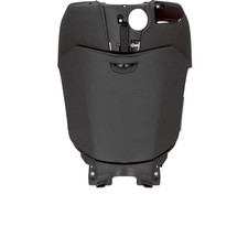 SCOCCA SCUDO BAULETTO ANTERIORE NER PIAGGIO BEVERLY 350 2011-2020 RST 4V 125 300