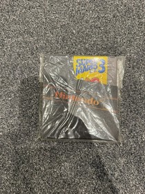 Super Mario Bros. 3 - Nintendo NES - UKV - PAL A - Boxed with Manual CIB