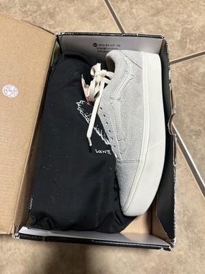 Vans Blends Comfycush Old Sko  Size 8