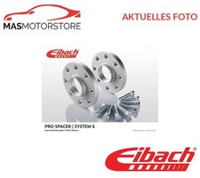SPURVERBREITERUNG EIBACH S90-6-10-003 I FÜR SUBARU IMPREZA,XV,BRZ