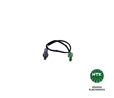 Lambda Sensor NTK 91133 in front of the catalyst for CITROËN,PEUGEOT - Picture 2 of 2