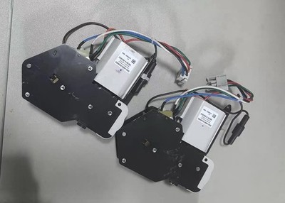1Pc Used ABB EDA0175180911020 1998-D0E0013 220/250 V AC/DC
