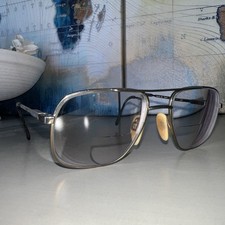 Vintage Charmant 4148 Eyeglasses Frames 135mmJapan Aviator 52017