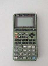 Calculatrice Casio fx-6910G