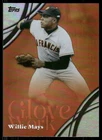 2026 Topps Series 2 Willie Mays Base (RAW)