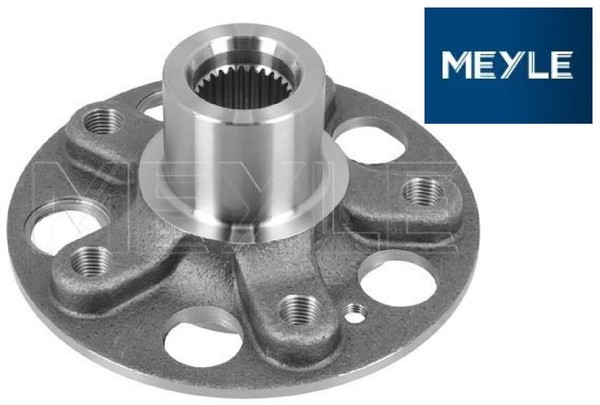 Meyle 0147520011 Radnabe Rad Nabe FüR Mercedes-Benz-image