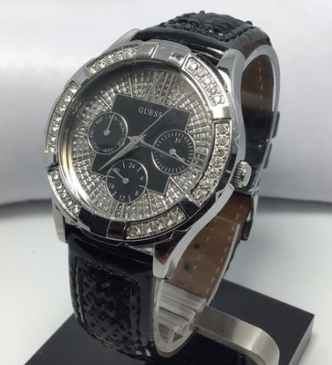 Guess Women s Watch - Multifunction