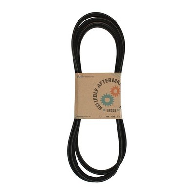 Replacement Belt For Scag 481558 Turf Tiger 61'' Deck 5/8X140 Made With Aramid