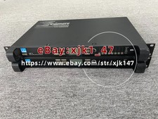 1PC Used LAKE LM26 Two in six out audio processor
