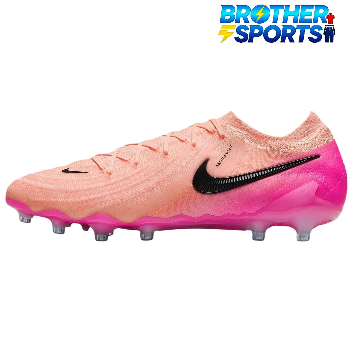 Las mejores ofertas en Nike Phantom GX 2 Elite AG Pro Prism Pack