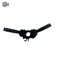 CADILLAC ATS-V 2016-2019 STEERING TURN SIGNAL SWITCH /W WINDSHIELD WIPER OEM