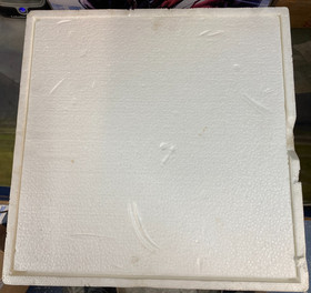 Sega Genesis Model 1 with original box & controller Tested & Working - No Sonic