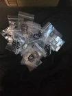 30 x 1 gram .999 Fine Silver Various/Random Silver Bars