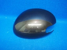 Honda Lapin LC Left Door Mirror Cover Genuine OEM Black wwb