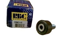 CRBC11/2 RBC Cam Followers image