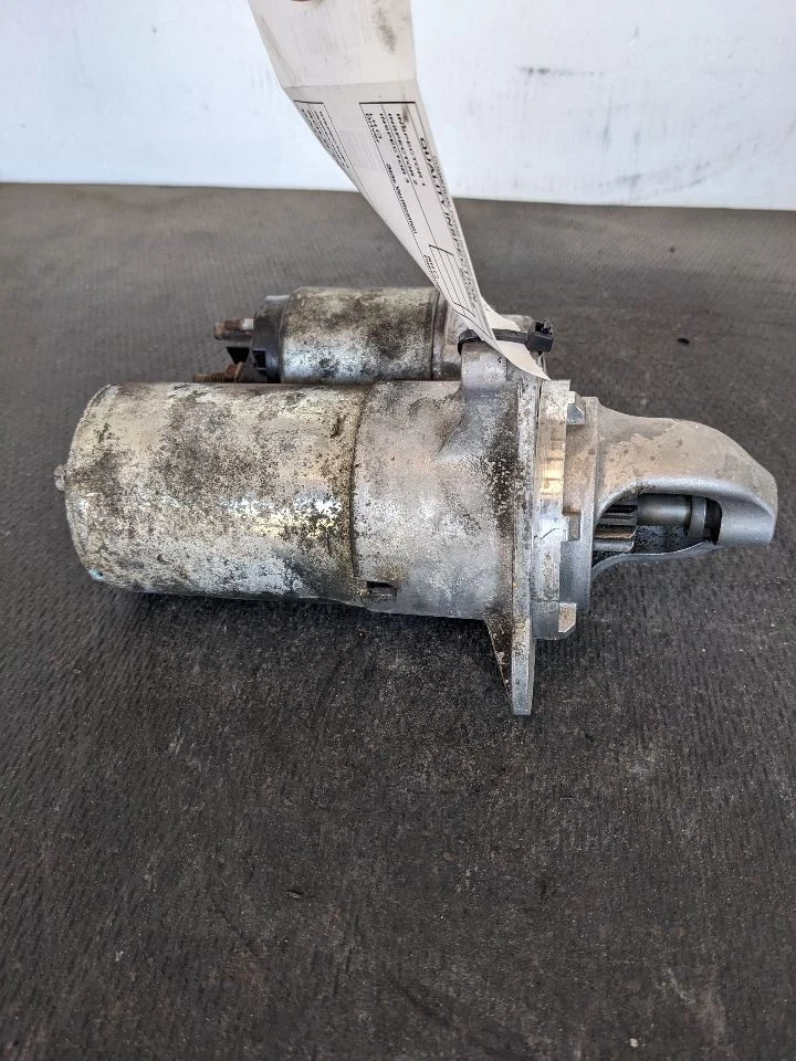 Motor de arranque compatible con 06-07 ENVOY 1176779 Foto 3 de 4