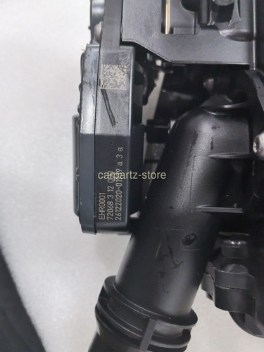 11538642560 High Quality Coolant Thermostat Heat Management Module For BMW G20 G21 G30 2' 3' 4' 5' 6' 7' Series X3 X4 X5 X6 - 34 - View #10