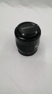 Minolta Junk Lens AF Macro 502.8 gebraucht