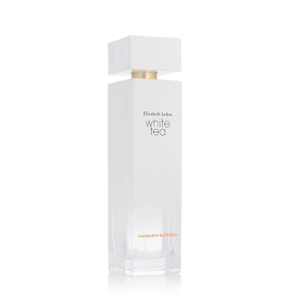 Elizabeth Arden White Tea Mandarin Blossom Eau De Toilette 100 ml (woman) - Bild 1 von 1