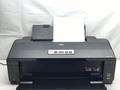 Epson Artisan 1430 Wireless Wide Format Photo Color Inkjet b472b