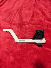 Minelab Explorer II metal detector armrest complete with internal wires