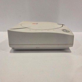 Sega Dreamcast White Console Bundle- 9 Games 3 Controllers *NO MEMORY CARD* 
