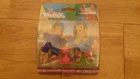 CORGI LIL' HANDFULS BABY MAGIC HANDS DOLLS DYLAN & JASMINE & CAT NEW CARDED