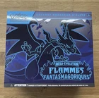 ETB Pokémon ME02 Flammes Fantamagoriques FR 🇫🇷