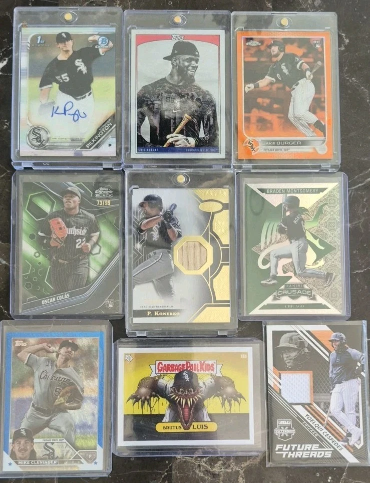 Andrew Benintendi Autograph Baseball Cards for sale | eBay